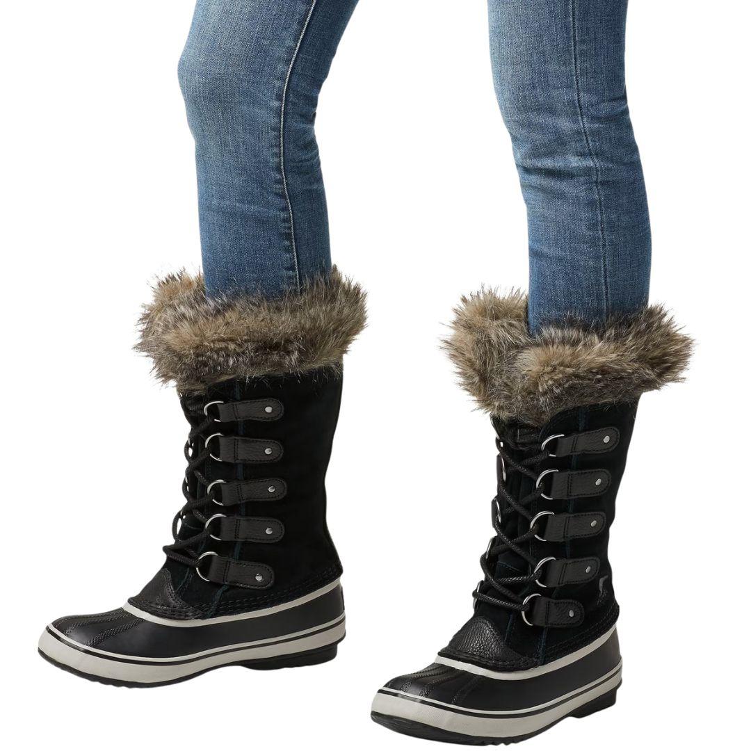 Sorel Women's Joan Of Arctic Waterproof Boots